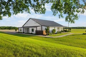 exterior of the hidden jewel